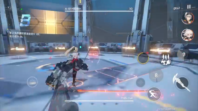 【2022-05-17 19点场】主播无忧丶：【无忧】恢复直播！先补档《深空之眼》