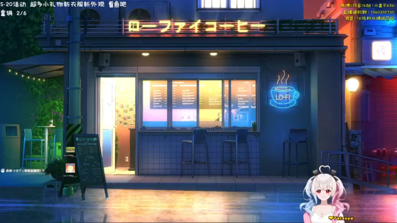 【2022-05-17 11点场】小盒子u：有素质的美女，有的不多