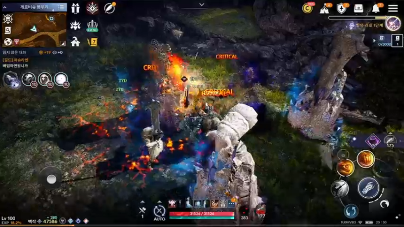 【2022-05-16 19点场】安堂丶：国服还在肝！ 多服齐肝，外服前瞻