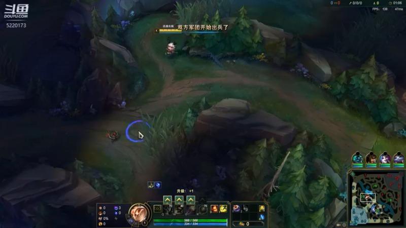 【2022-05-17 19点场】恶霸提莫：1500分提莫，制霸峡谷！