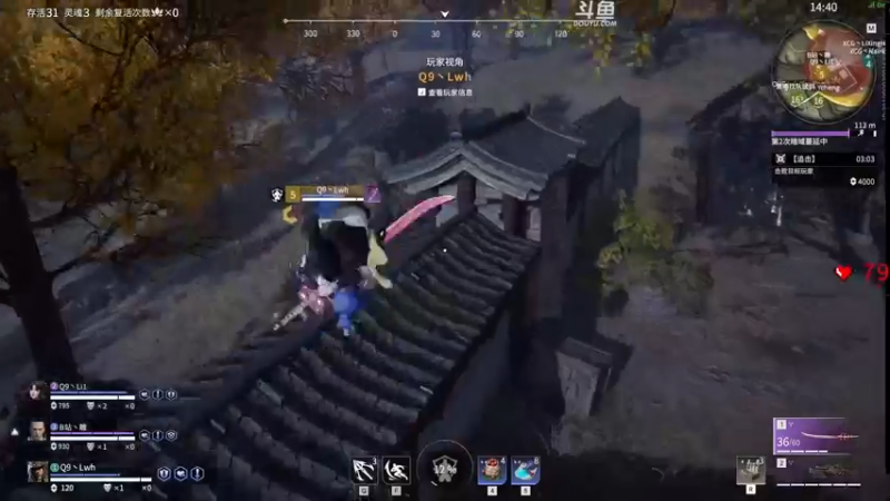 【2022-05-17 15点场】解说嘟师傅：【嘟师傅】官方训练赛相声团队