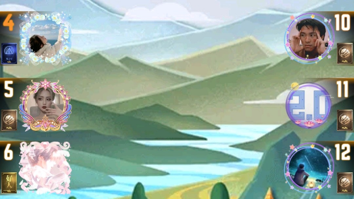 #天天狼人#小丸子