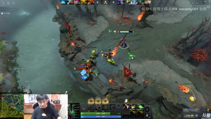 【2022-05-16 22点场】18yearsold天残少年K9：k9:DOTA2欢乐上分课堂！