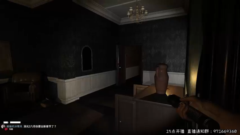 【2022-05-16 21点场】肖像画啊：你家声音好听的臭弟弟