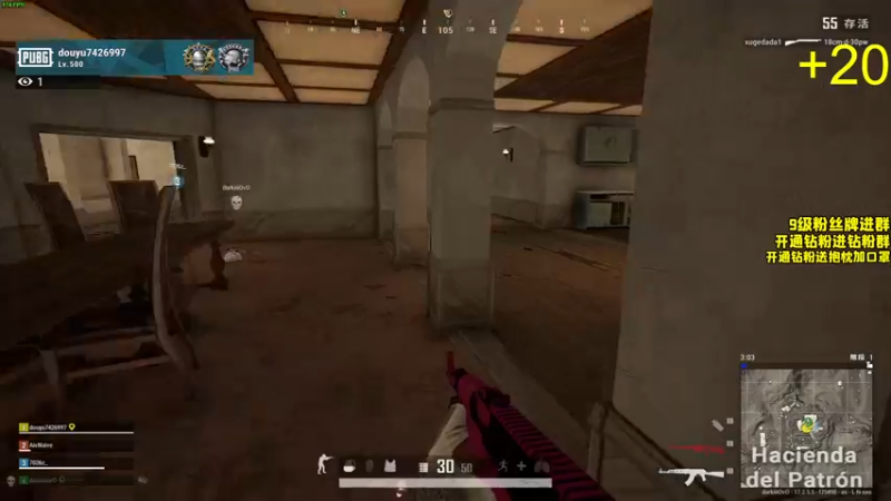 【2022-05-17 02点场】三酒OuO：斗鱼劳模の聊天室^^