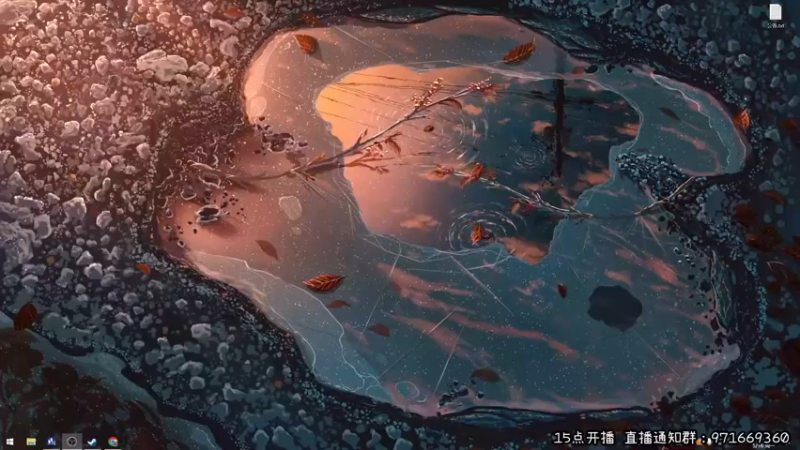 【2022-05-16 15点场】肖像画啊：你家声音好听的臭弟弟