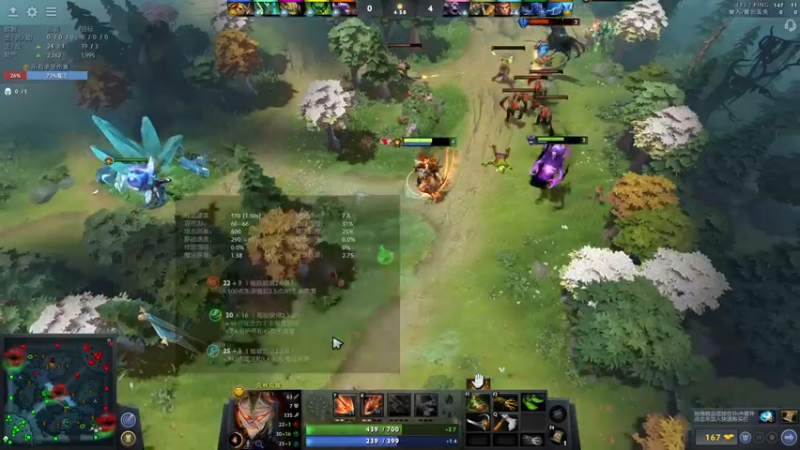 【2022-05-17 01点场】刘嘉俊Sylar1：拿出你的百分之百！