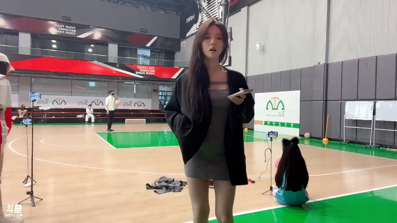 【舞蹈】王雨檬呀的精彩时刻 20220517 14点场