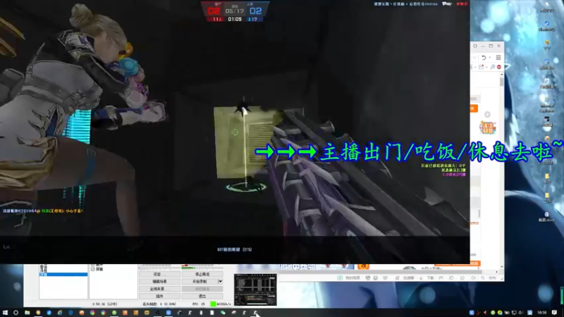 【2022-05-15 19点场】寻丶龙绝：【牵寻】龙骑精灵返场，魔法少女机器人入库