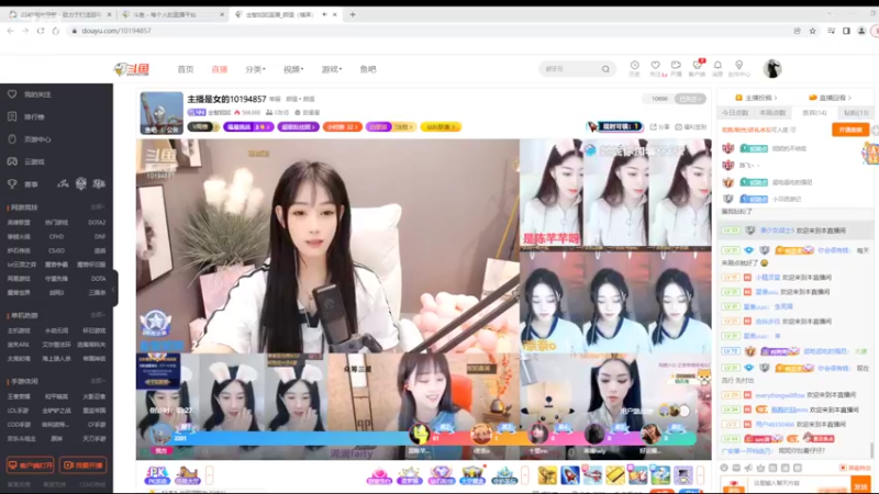 【2022-05-15 10点场】美少女战士5：一百万人正在观看的身残志坚主播