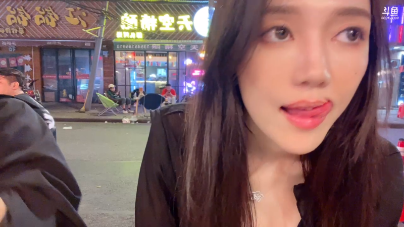 【舞蹈】王雨檬呀的精彩时刻 20220517 00点场