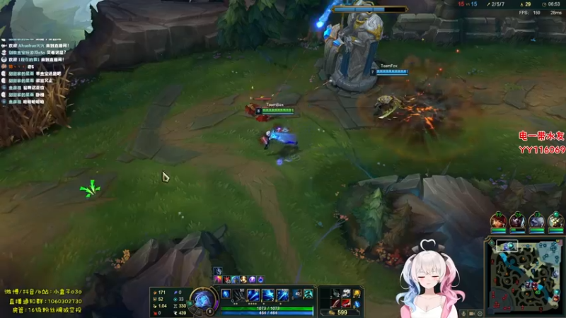 【2022-05-17 21点场】小盒子u：有素质的美女，有的不多