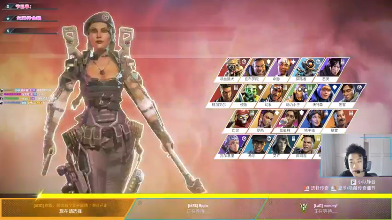 【2022-05-17 09点场】imxiaoxin：【精彩的直播间】