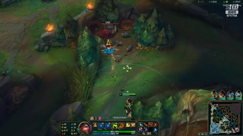 【2022-05-17 00点场】峡谷杀神酱油瓶：人才市场 微服私访