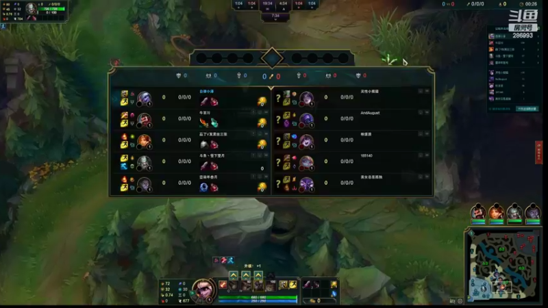 【2022-05-17 10点场】卑微小泽丶：小泽：经典峡谷