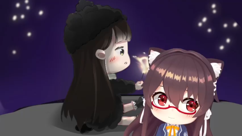 【2022-05-16 15点场】肉仔OvO：【小奶团】做一个驯龙高手！！