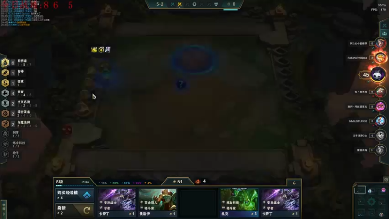 【2022-05-16 23点场】教练JoKer：下棋冲一下