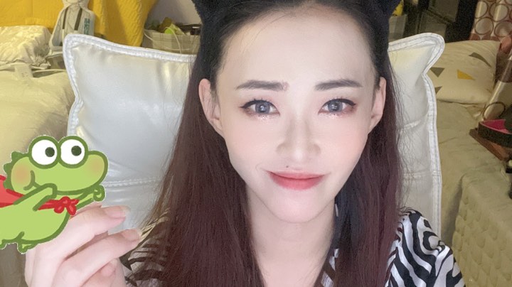 快乐的尾巴