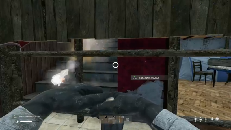 【2022-05-17 18点场】dayz韩爱东西：老韩亡命dayz
