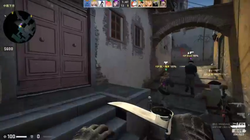 【2022-05-15 03点场】冲酱ccc：新主播开播求荧光棒！