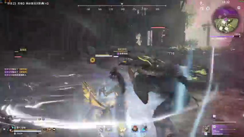 【2022-05-11 21点场】是七宝呀：七师傅带你手撕大鸡腿