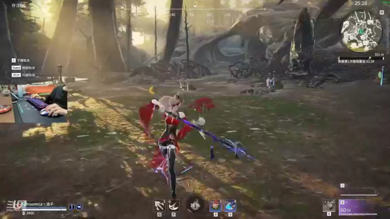 【2022-05-17 00点场】VanGogh浪子：浪子：回来了