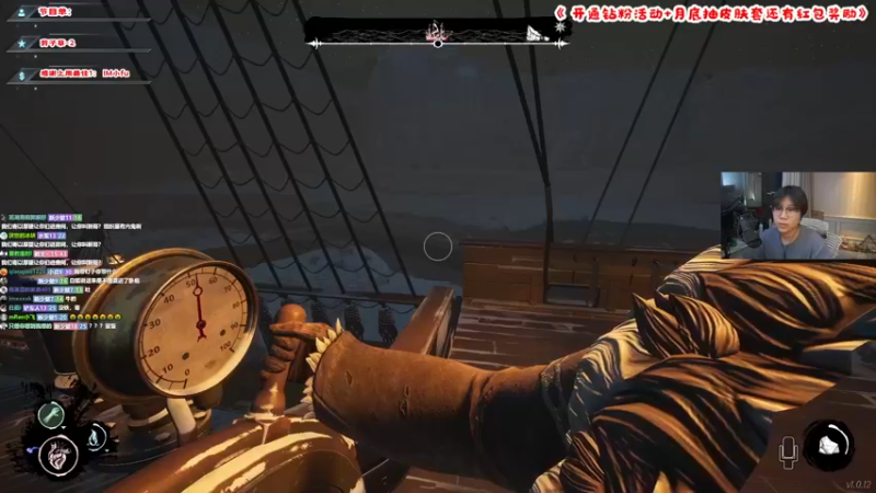 【2022-05-17 19点场】imxiaoxin：【精彩的直播间】