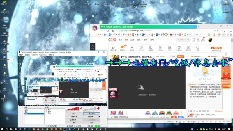 【2022-05-15 19点场】寻丶龙绝：【牵寻】龙骑精灵返场，魔法少女机器人入库