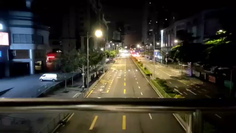【2022-05-17 03点场】熊熊高冷暖男：（深圳）走走