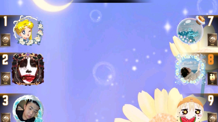 #天天狼人#小丸子