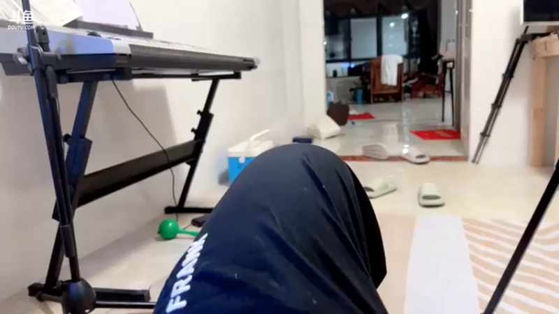 【2022-05-17 20点场】主播阿郎：快乐的一天 320155