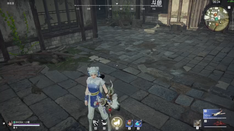 【2022-05-17 13点场】解说嘟师傅：【嘟师傅】官方训练赛相声团队