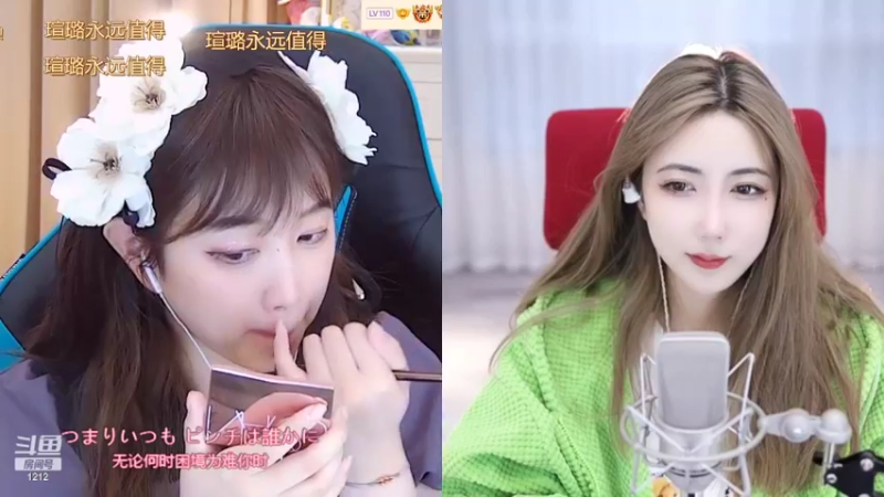 【2022-05-17 04点场】小肉球阿：爱笑的女孩运气不会差 5587551