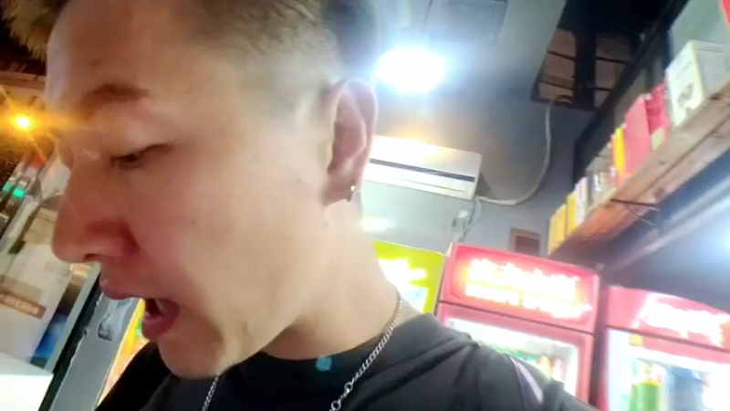 【2022-05-17 01点场】赛文柒Seven：武汉参加活动