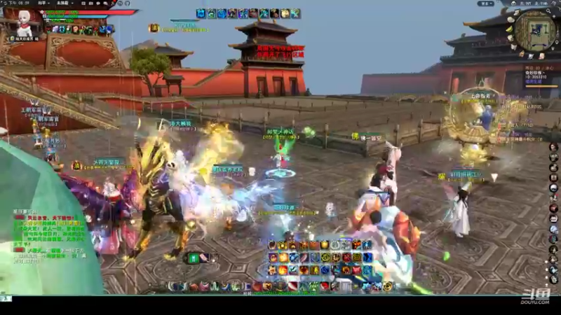 【2022-05-16 20点场】帅梦乄神话：天下3最帅天机