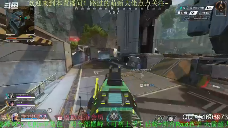 【2022-05-17 01点场】C哥说他不在乎：萌新主播点点关注吧~