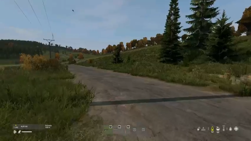 【2022-05-16 19点场】dayz韩爱东西：将鲜花先给山岸逢花