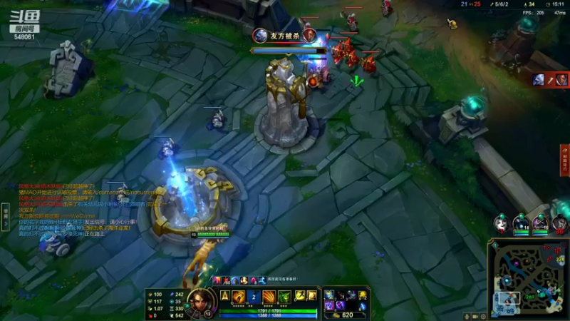 【2022-05-16 22点场】阿二Ayer：阿二：不死终会出头，努力