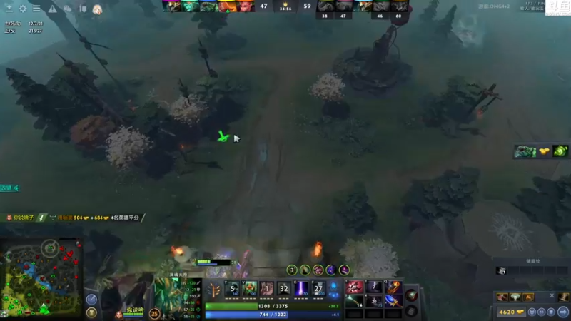 【2022-05-17 18点场】Shadow褚泽宇：躺平、摆烂、偷着乐