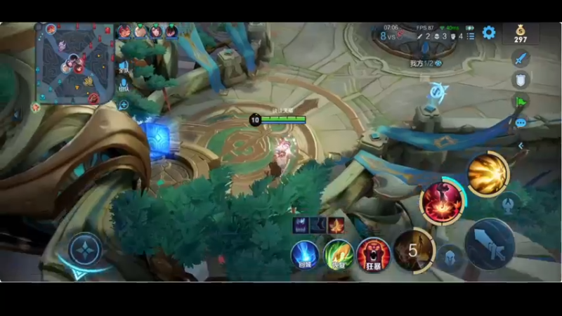 【2022-05-17 01点场】DYG萧玦：巅峰赛冲2300 88805