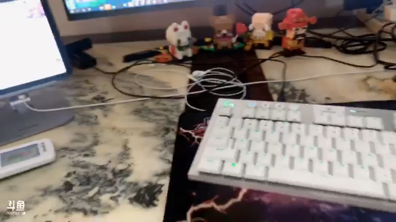 【2022-05-13 23点场】燕徊硯：南京时间掌控者