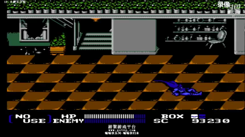 【2022-05-17 19点场】解说小狼：小狼：斗鱼杯拳皇97赛