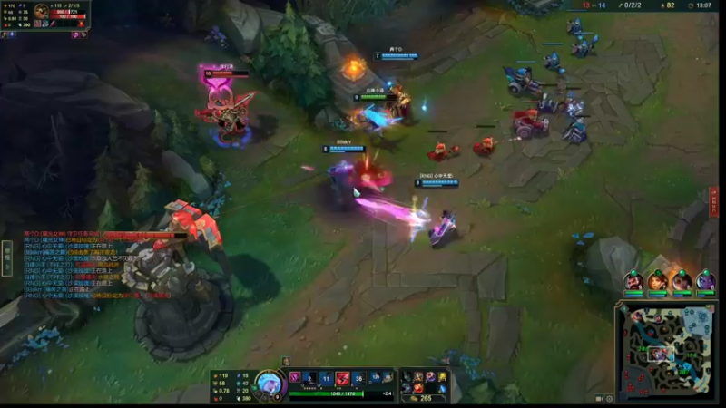 【2022-05-17 02点场】卑微小泽丶：小泽：经典峡谷