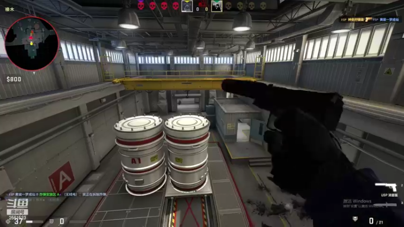 【2022-05-12 04点场】冲酱ccc：老花镜康复训练！