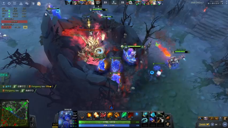 【2022-05-17 11点场】sakira丶hao：dota4+2顶级sorry