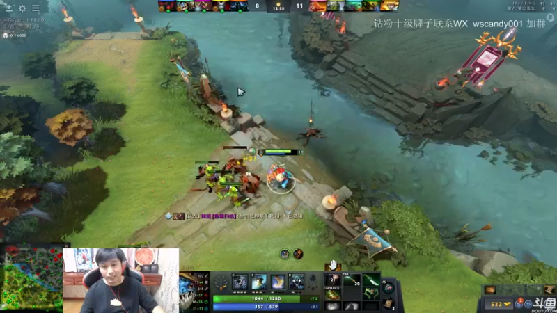 【2022-05-17 00点场】18yearsold天残少年K9：k9:DOTA2欢乐上分课堂！