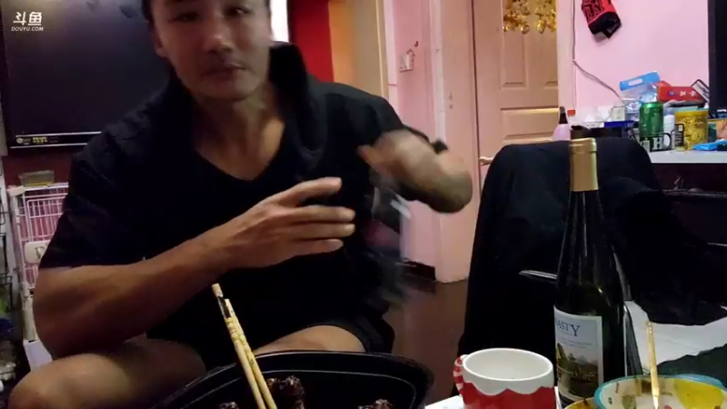 【2022-05-17 21点场】黑人毅：我在苦苦的等待