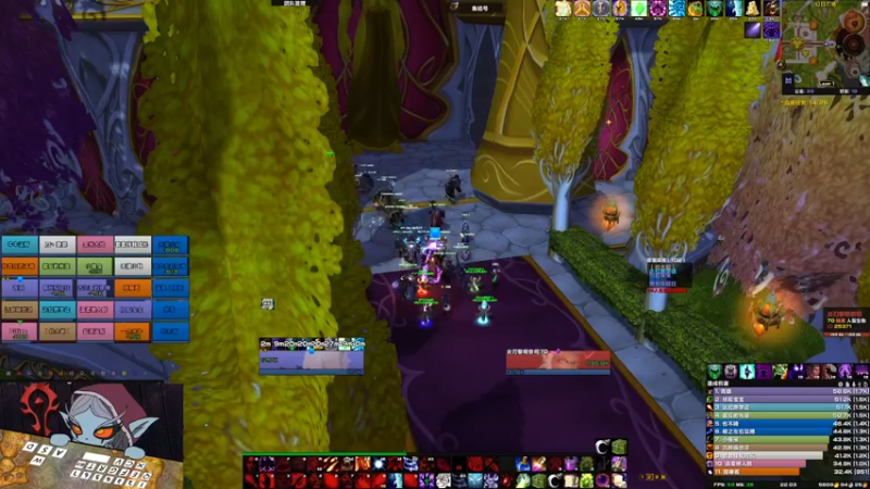 【2022-05-16 22点场】耐撕小改改：在太阳井摸爬滚打~