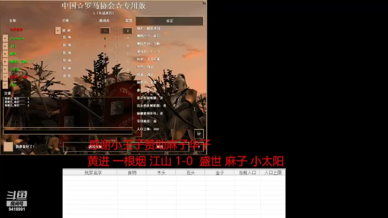 【2022-05-17 13点场】淋淋雨829：圣战迷恋的直播间