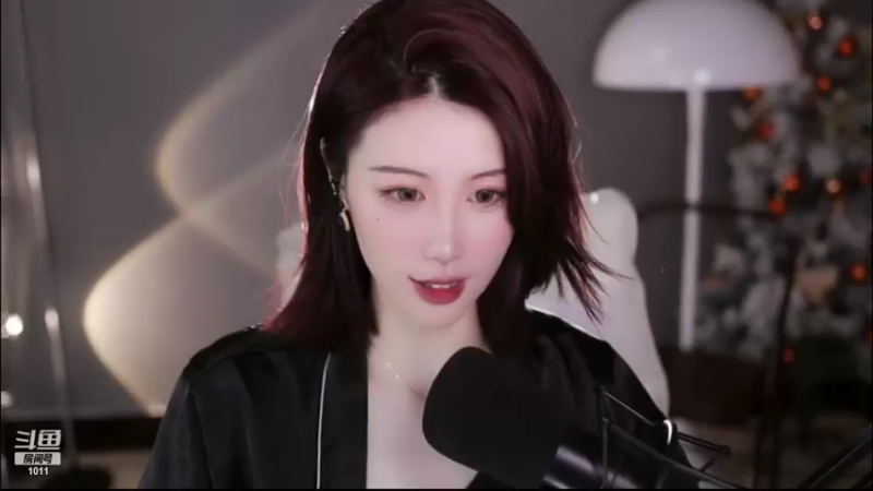 【2022-05-16 23点场】青台miss：希望大家天天开心~1011